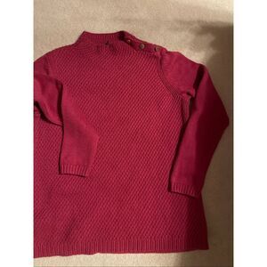Wool sweater by talbots